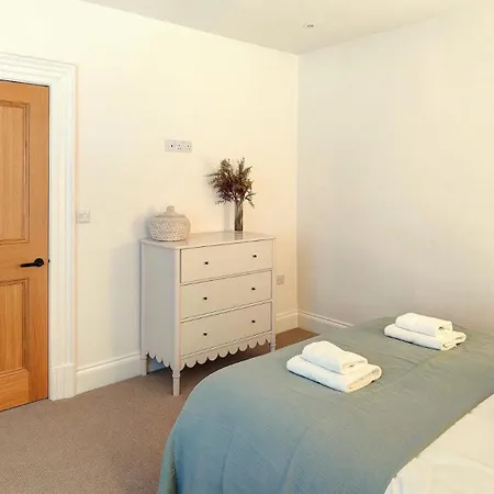 Casa de Férias Beech Tops