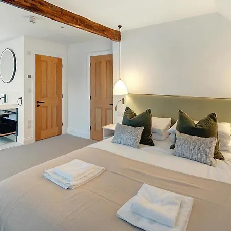 Casa de Férias Beech Tops *