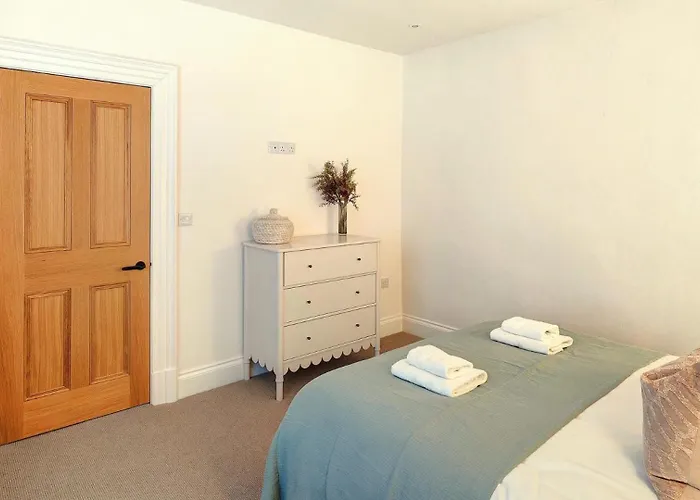 Casa de Férias Beech Tops