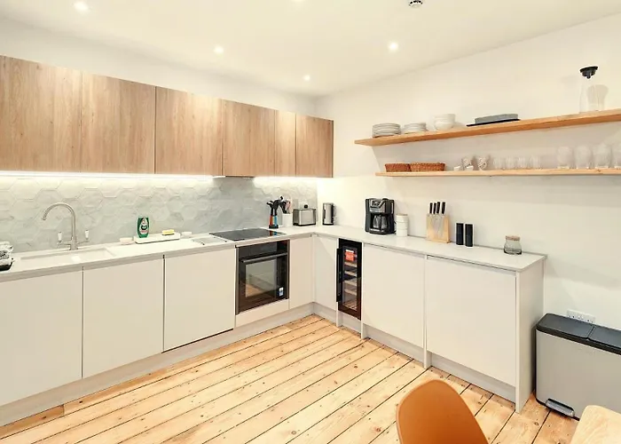 Beech Tops Casa de Férias Windermere