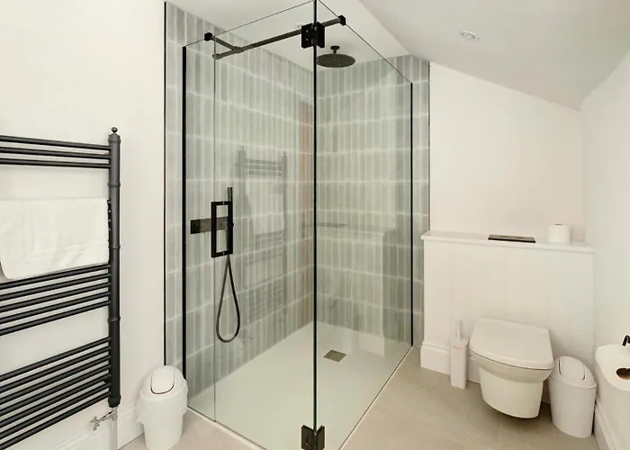 Casa de Férias Beech Tops Windermere