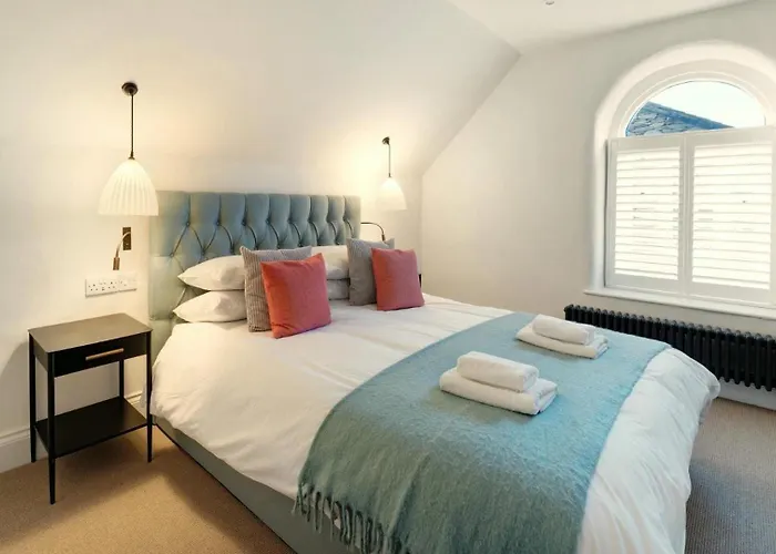 Beech Tops Windermere