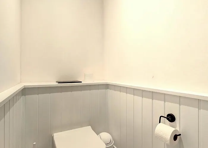 Casa de Férias Beech Tops