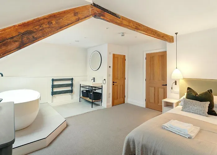 Beech Tops Casa de Férias *