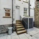 Beech Tops Дом отдыха *