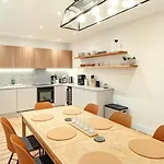 Beech Tops Дом отдыха Уиндермир