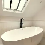 Beech Tops Дом отдыха *