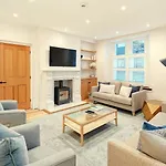 Beech Tops Дом отдыха