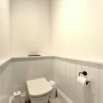 Дом отдыха Beech Tops