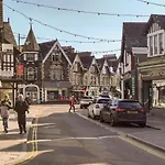 Дом отдыха Beech Tops