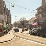 Дом отдыха Beech Tops Уиндермир