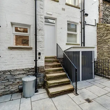 Beech Tops Дом отдыха *