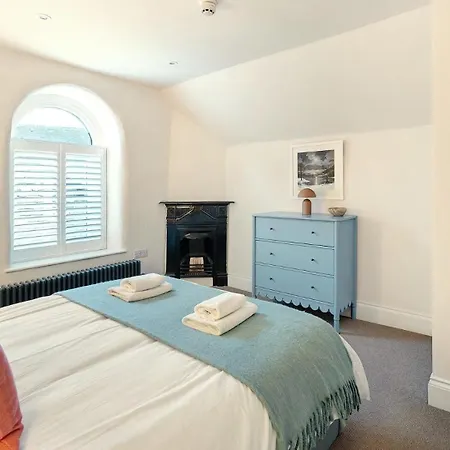 Beech Tops Дом отдыха