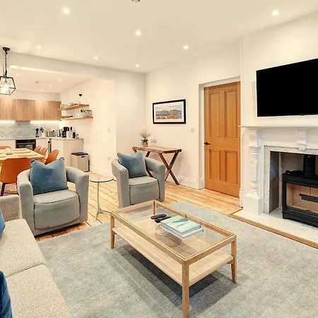 Дом отдыха Beech Tops