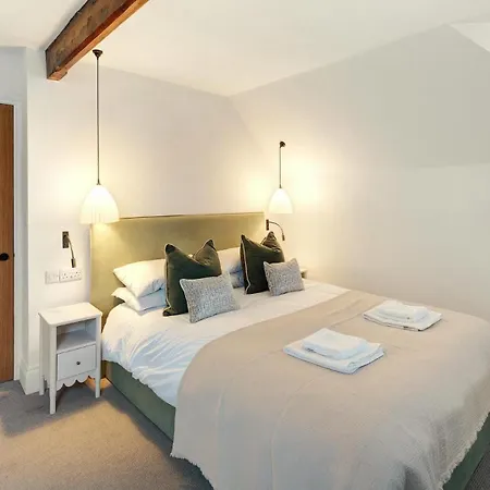 Beech Tops Дом отдыха