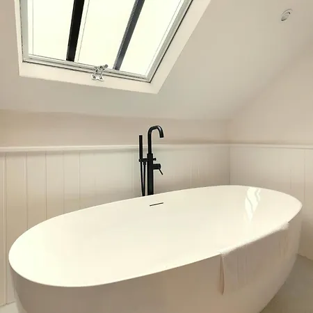 Beech Tops Дом отдыха *