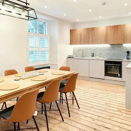 Beech Tops * Уиндермир