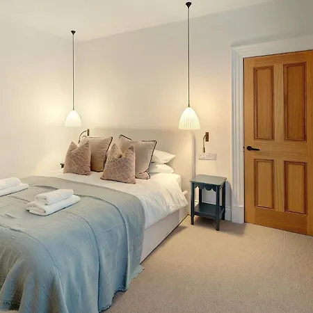 Beech Tops Дом отдыха