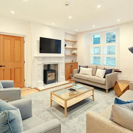 Beech Tops Дом отдыха