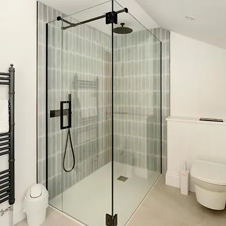 Дом отдыха Beech Tops Уиндермир