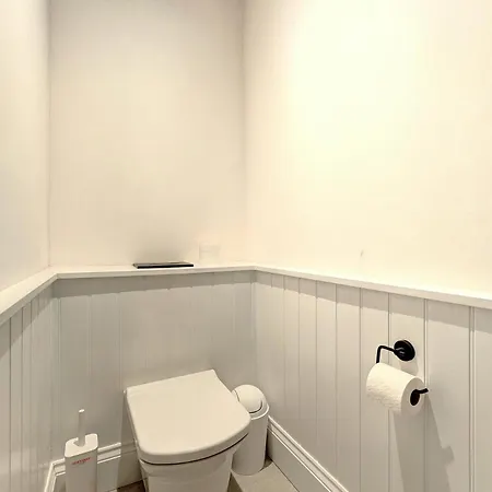 Дом отдыха Beech Tops