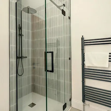 Beech Tops Дом отдыха Уиндермир