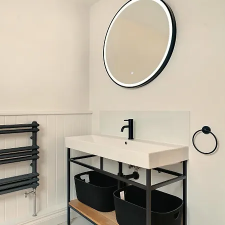 Apartment Beech Tops *