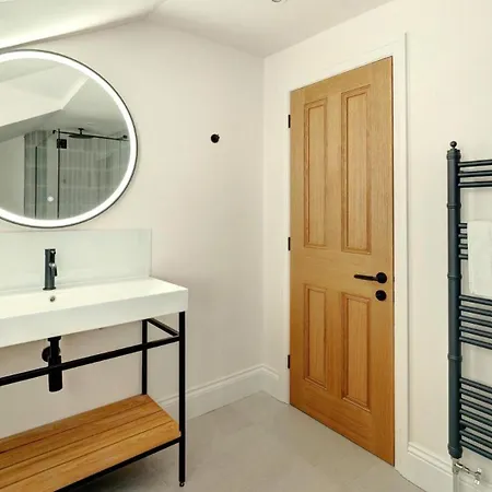 Beech Tops Уиндермир