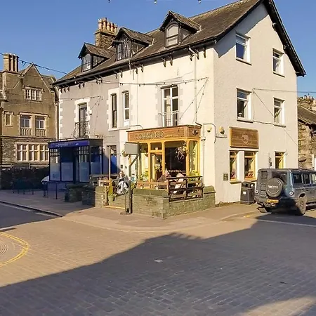 4 Bed In Oc-lr026 Appartement Windermere