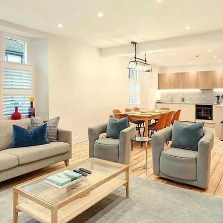 Beech Tops Apartment Windermere