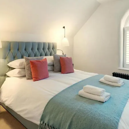 Apartment Beech Tops