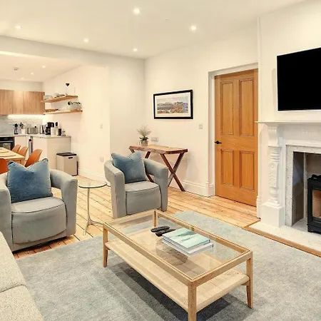 Apartment Beech Tops