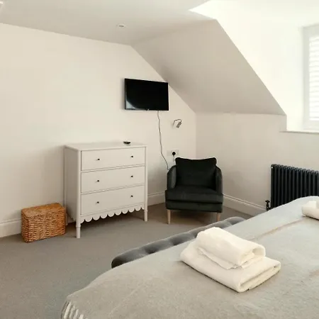 Apartment Beech Tops
