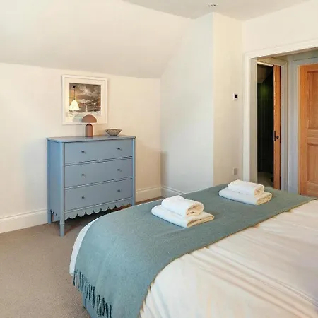 Beech Tops Apartment