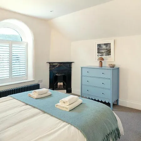 Beech Tops Apartment Windermere