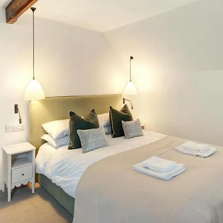 Beech Tops Apartment Windermere