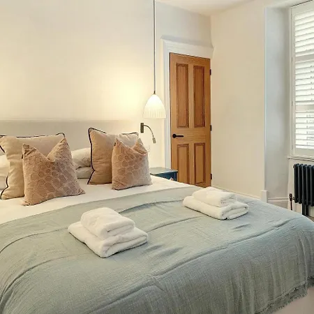 Beech Tops Apartment Windermere