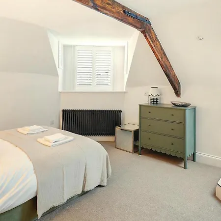 Beech Tops Apartment Windermere