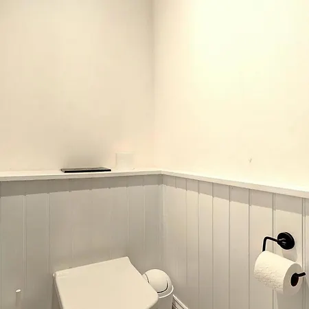 Beech Tops Apartment *