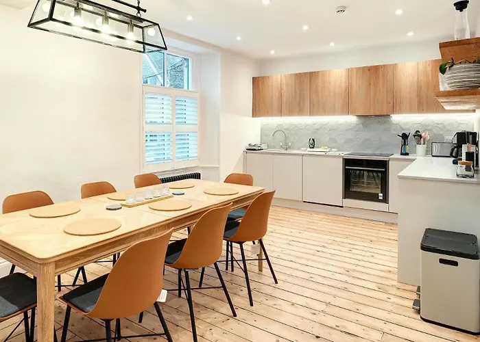 Beech Tops * Windermere