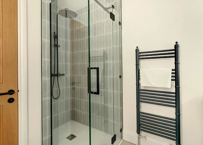 Beech Tops Prázdninový dům Windermere