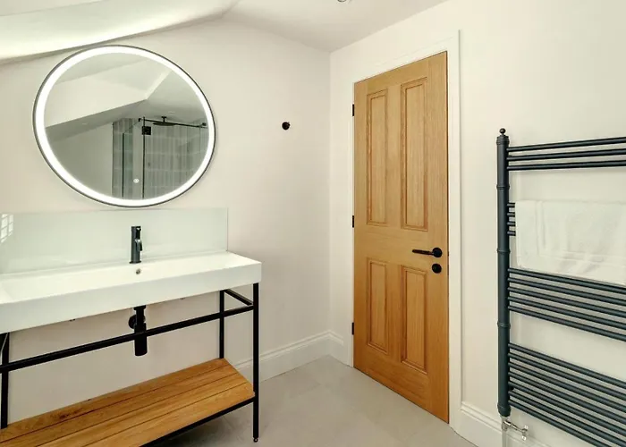 Beech Tops Windermere