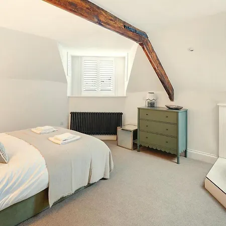 度假居 Beech Tops *