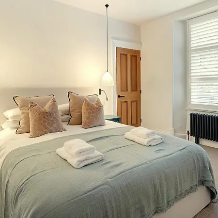 Beech Tops 度假居