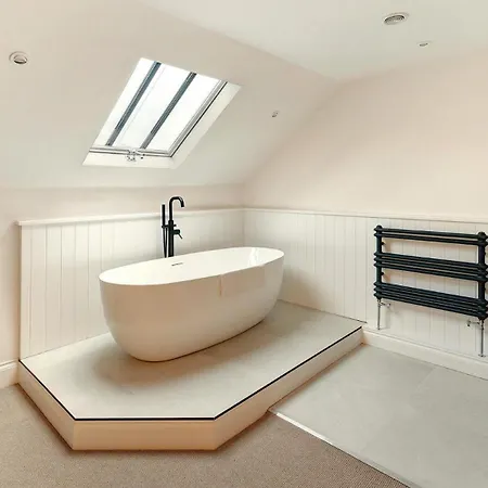 度假居 Beech Tops